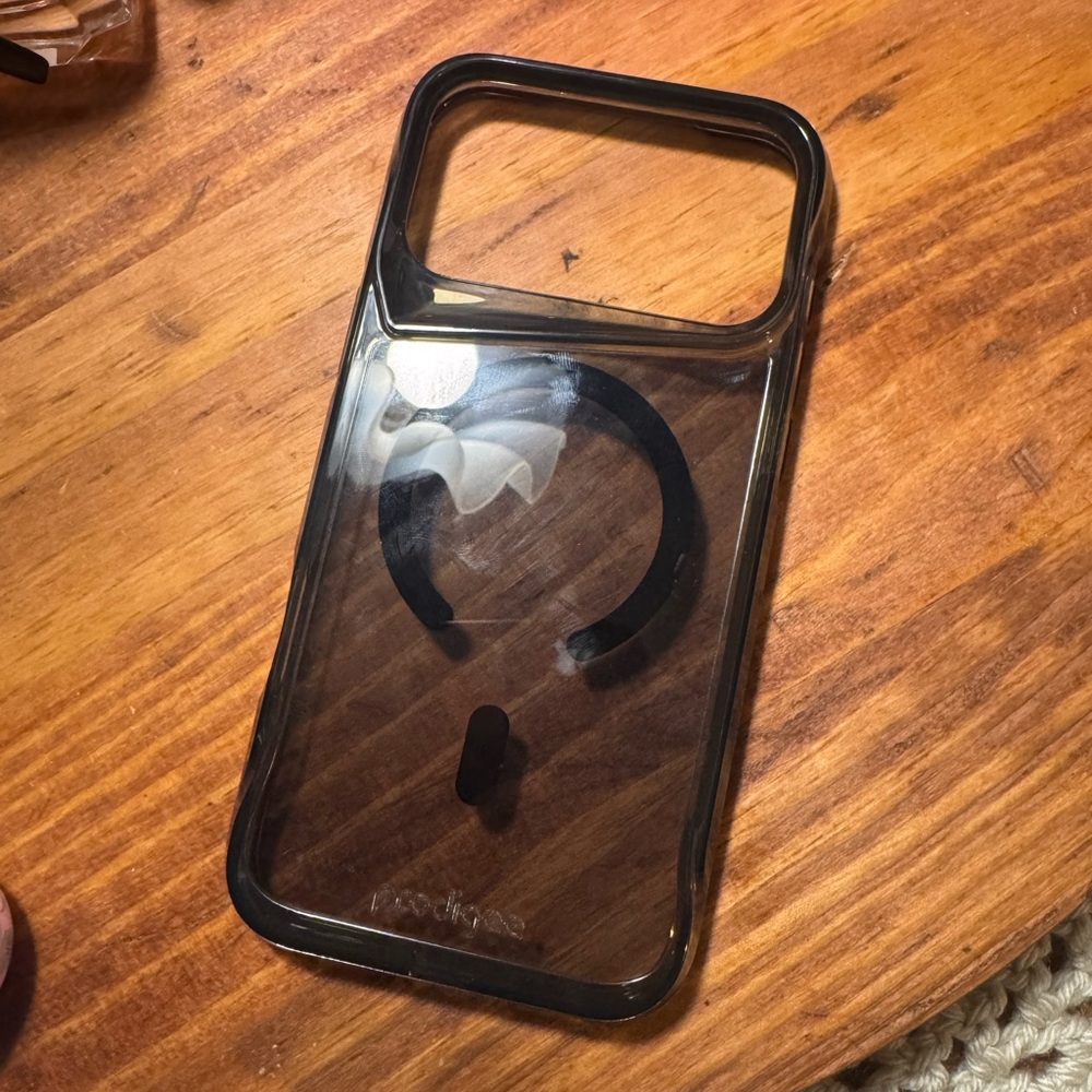 iPhone 17 Pro Max Prodigee MagSafe Phone Case